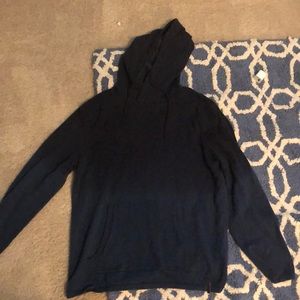 Calvin Klein thin hoodie